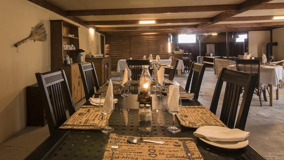 Agama Tented Camp Garies Esterno foto