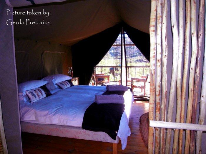 Agama Tented Camp Garies Esterno foto