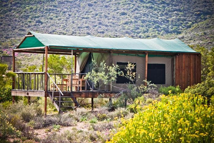 Agama Tented Camp Garies Esterno foto