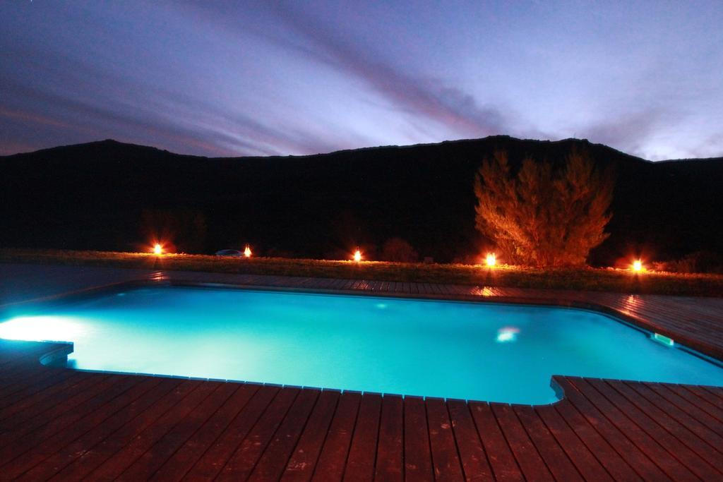 Agama Tented Camp Garies Esterno foto